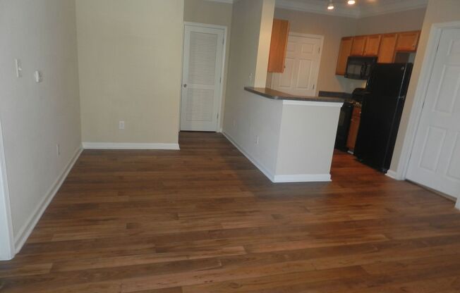 2 beds, 2 baths, 985 sqft, $1,305, Unit 1204