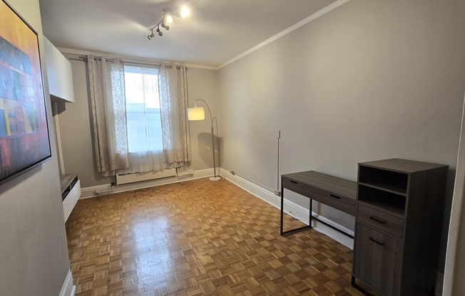 1 bed, 1 bath, 459 sqft, $3,100, Unit 10C
