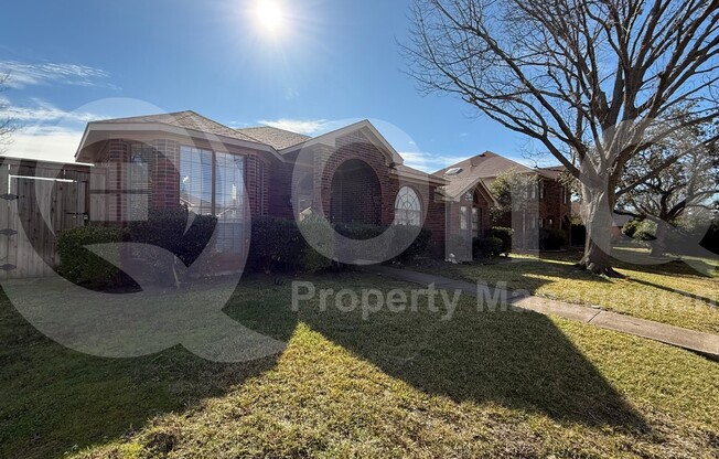 2536 BEAU DR