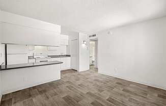 Welcome to Acacia Hills Apartments!