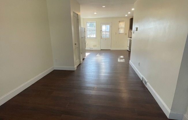 NEW 2BED/1BATH in WEST BALTIMORE!
