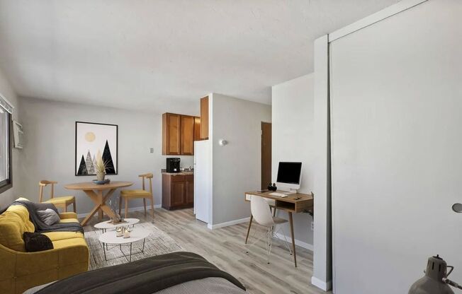3816 Nicollet Apartments