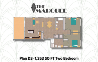 Partner-provided photo for $2500 unit