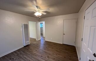 1 bed, 1 bath, $2,150