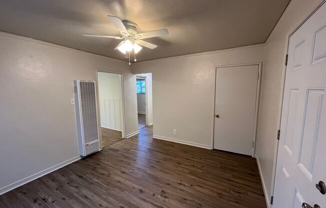 1 bed, 1 bath, $2,150