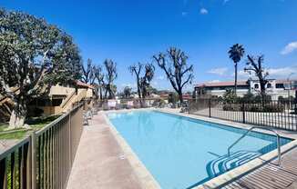 Grande Vista Apartments