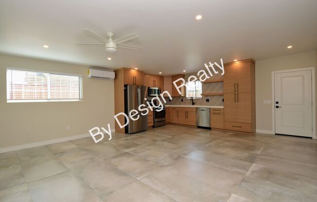 3 Bed 3 Bath - Built in 2024 - 1/2 Mile to the University of Arizona