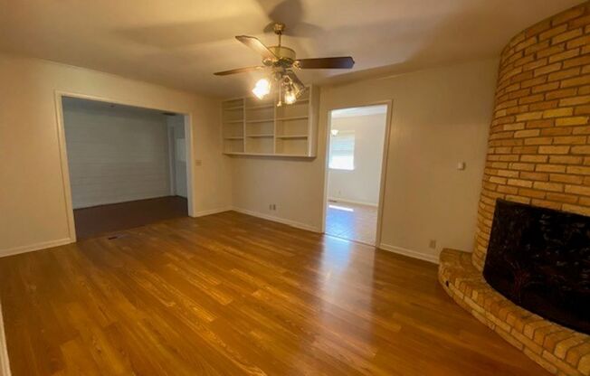 3 beds, 2 baths, $2,100