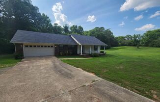 Welcome home to 3712 Congo, Benton, for rent - *Please read the full description*