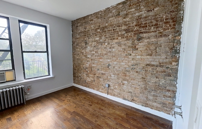 609 Nostrand Ave.