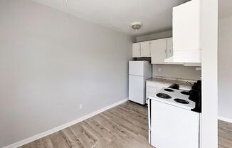 1 bed, 1 bath, 650 sqft, $1,175, Unit 120A