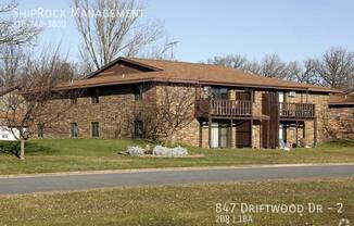 847 Driftwood Dr