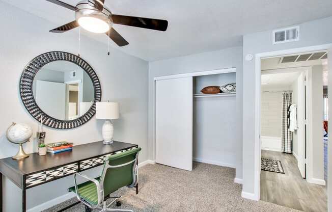 The Julia Apartments in Mesa, AZ