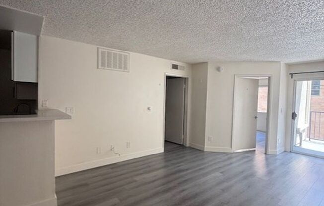 1 bed, 1 bath, 608 sqft, $1,641, Unit 213