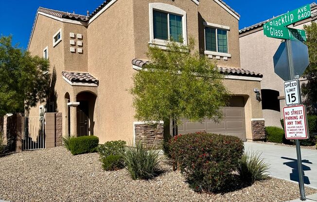 2877 Glass Vine Court, Las Vegas, Nevada 89117