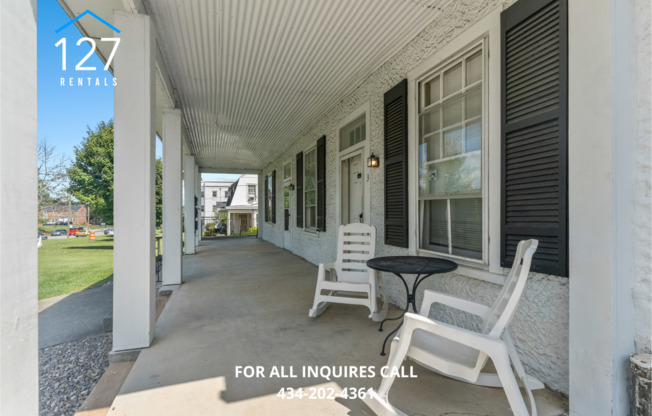 3634 Fort Ave