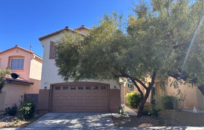 4 BED 3 BATH HOME W/BONUS ROOM IN GATED COMMUNITY