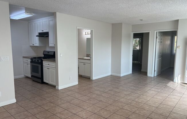 2 beds, 2 baths, 1,100 sqft, $2,350, Unit 35609