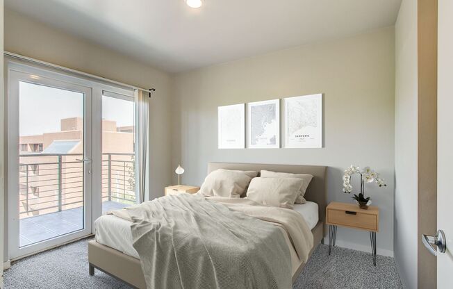 The Broadway Building