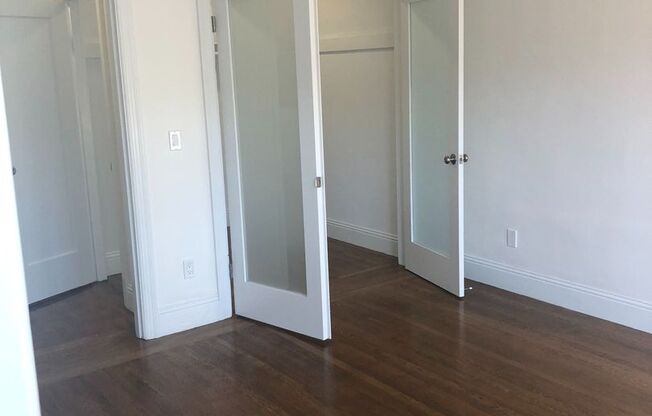 Studio, 1 bath, $2,495, Unit 304/G7