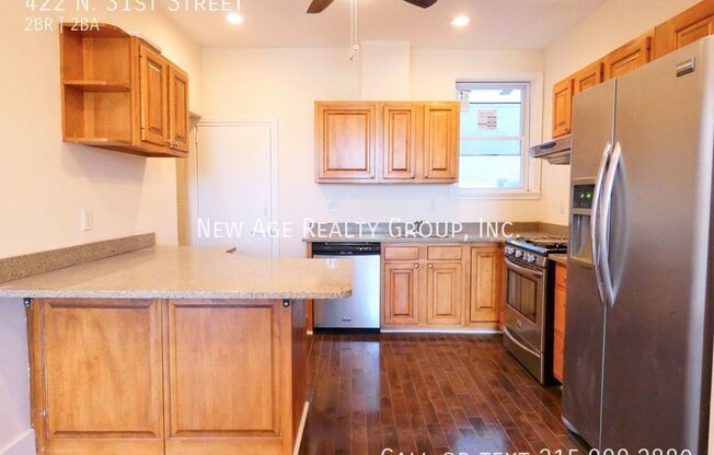 422 N. 31st Street