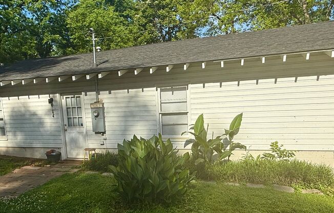 Boulevard Two Bedroom