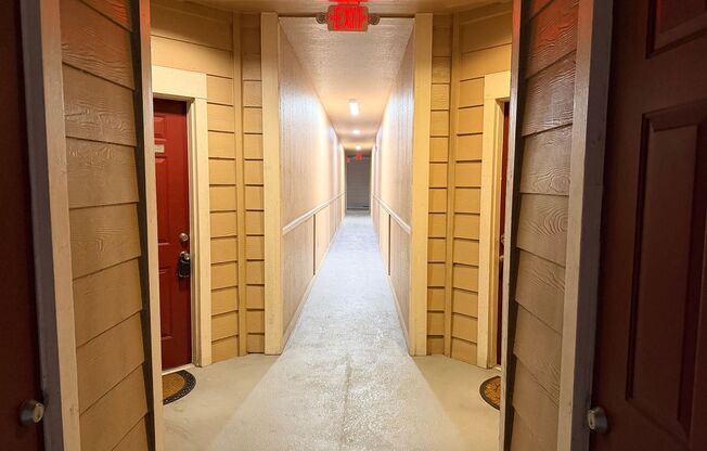 2-Bedroom Condo in Bordeaux Condominiums | Ocoee