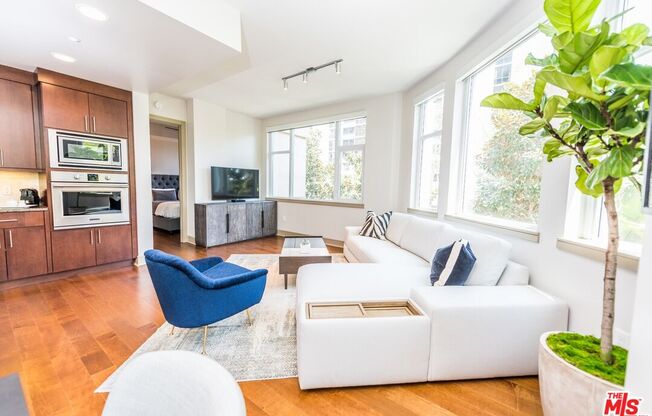 2 beds, 1.8 baths, 1,551 sqft, $7,521, Unit 609