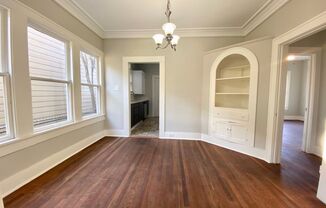 Recreated Historic home 2 BD | 1.5 BA