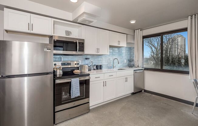 1 bed, 1 bath, 500 sqft, $1,299, Unit 205