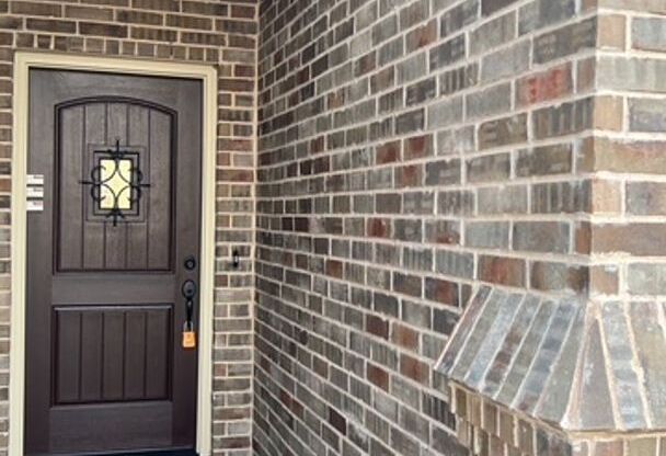 212 Navajo Trail Alvarado, Texas 76009