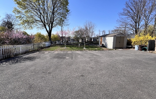 76 GLOVER AVE