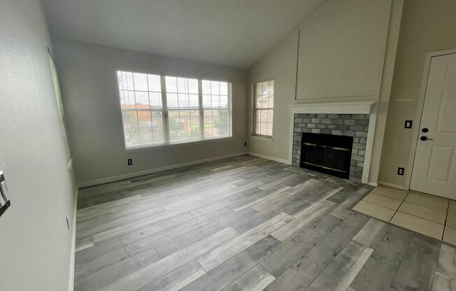 $0 DEPOSIT OPTION. BRIGHT AND AIRY TWO BEDROOM OTERO RIDGE CONDO WITH LOFT!