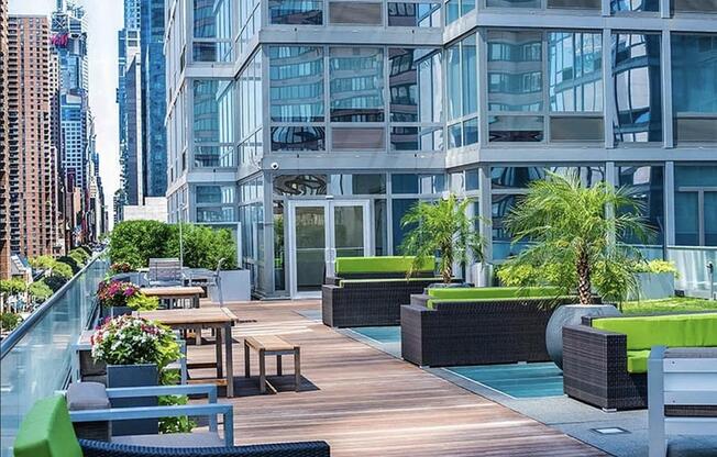 2 beds, 2 baths, $8,190, Unit S50D