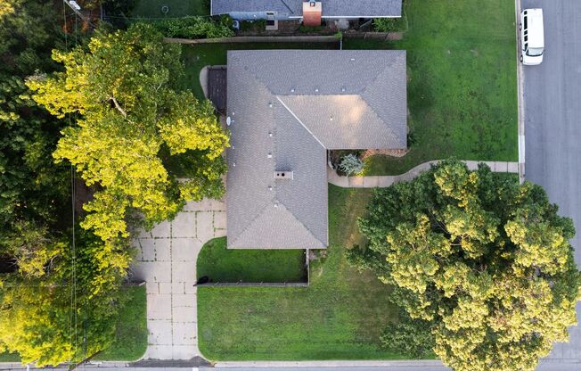 Mid-Century 3 Bedroom in Pine Valley Estates