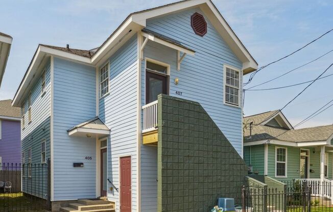 401 N TONTI ST