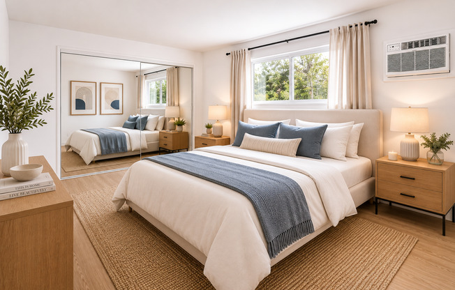Terraces at Tarzana