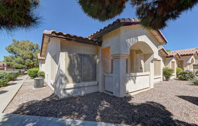 Painted Desert Opportunity