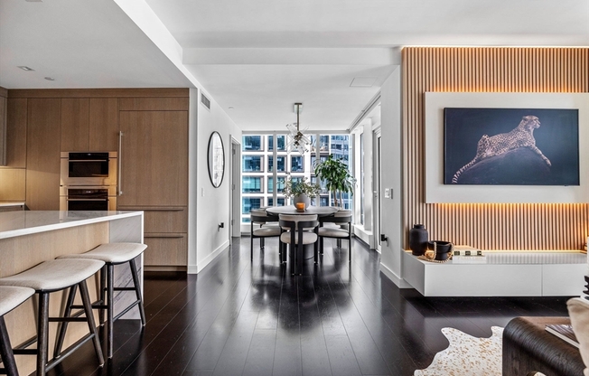 2 beds, 2.5 baths, 1,498 sqft, $13,000, Unit 14B