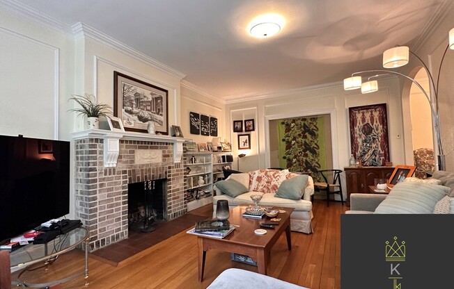 38 PARK ST
