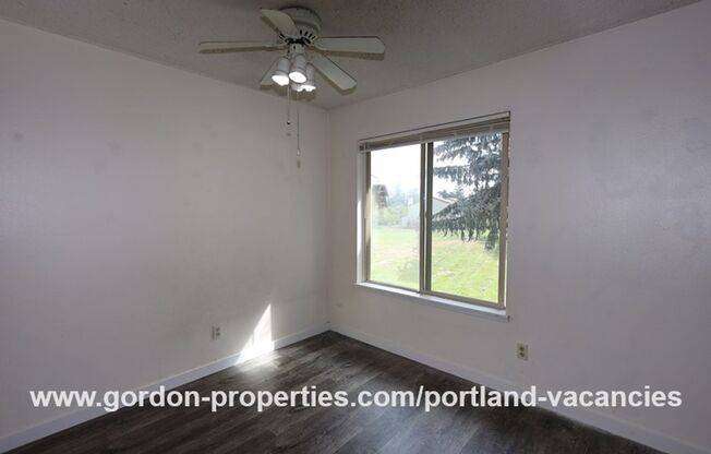 2 beds, 1 bath, $1,495