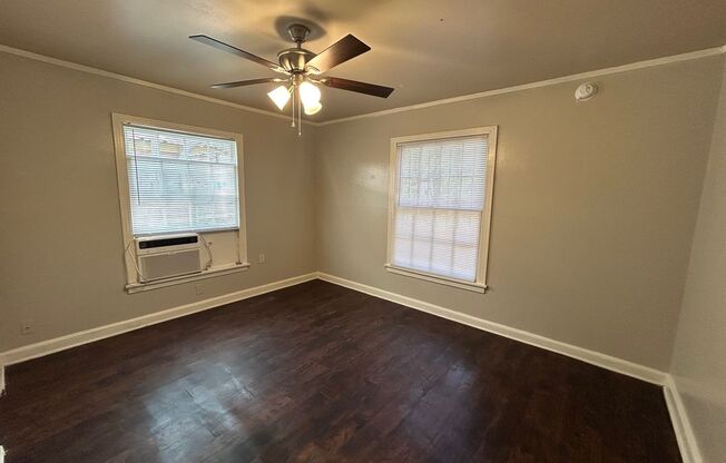 Central Waco Home