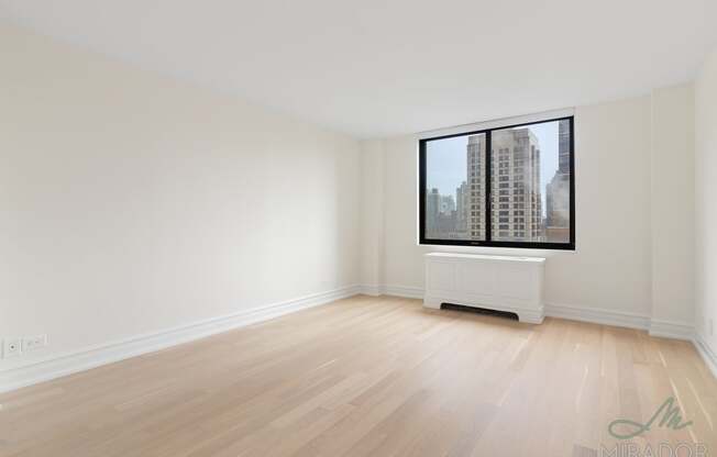 1 bed, 2 baths, $9,000, Unit 47H
