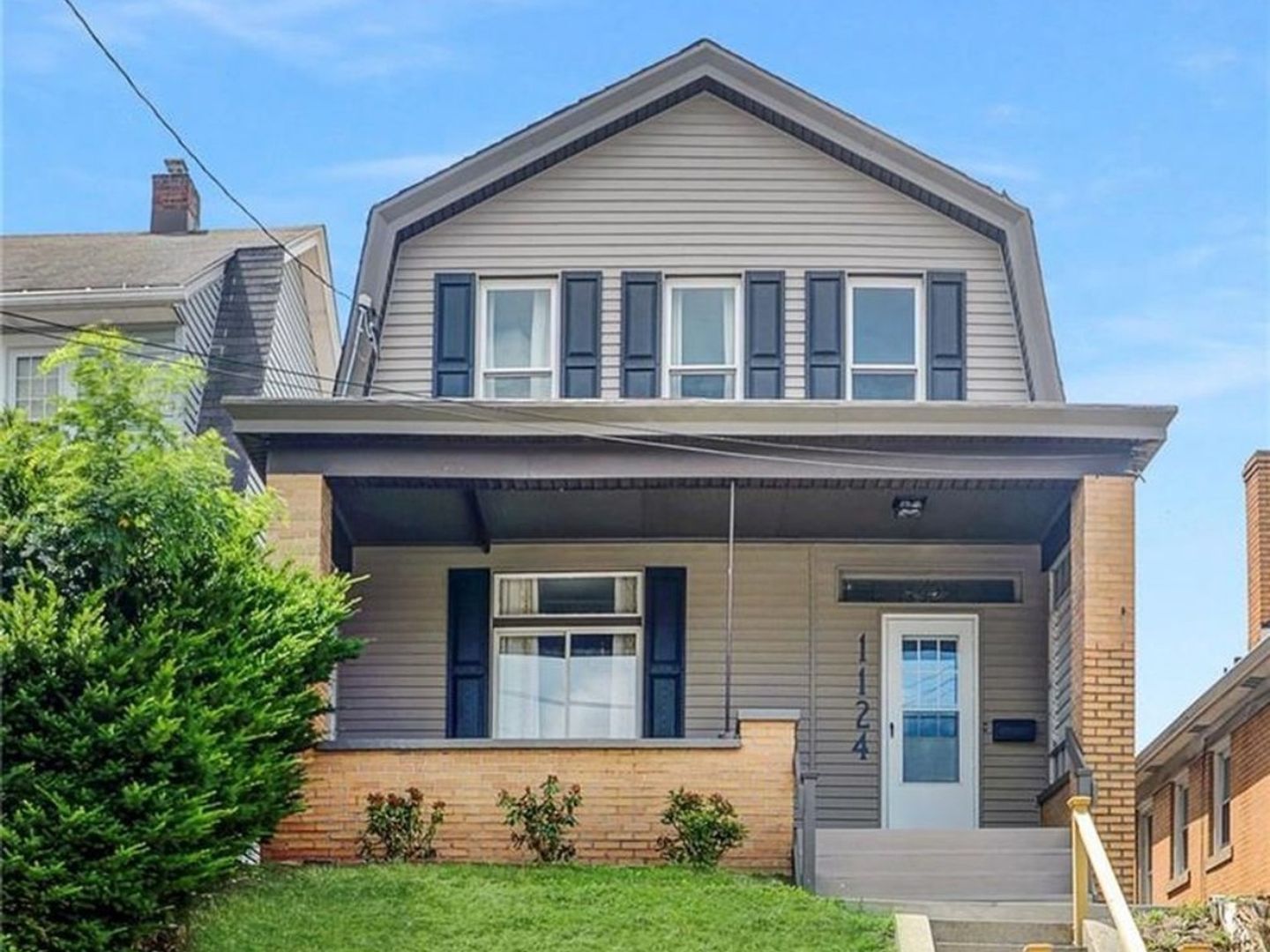 3 Bedroom Single Family Home in Pittsburgh