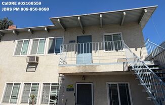 La Verne 2 Bedroom Apartment