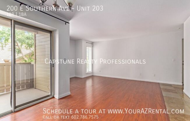 200 E Southern Ave