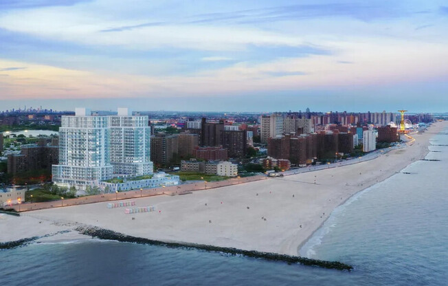 1 bed, 1 bath, 572 sqft, $2,888, Unit 5B