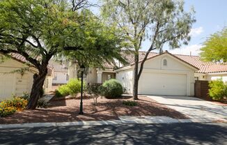 $1,899 p/m SOUTHWEST - 1 STORY PATIO HOME - 89147