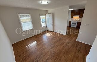 2 beds, 2 baths, $1,045, Unit C