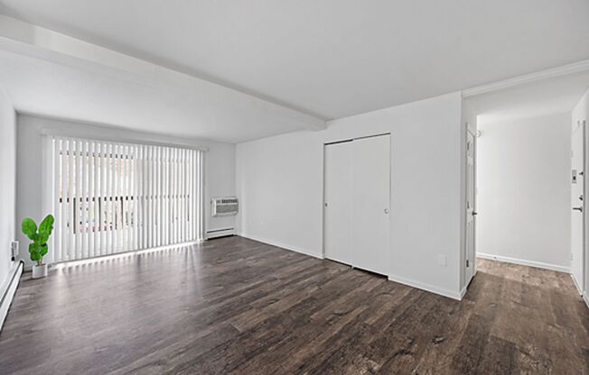Congress Run Apartments